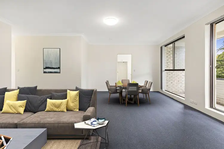 Fifth view of Homely unit listing, 14/88-92 Albert Road, Strathfield NSW 2135