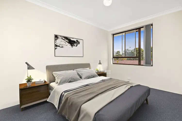 Sixth view of Homely unit listing, 14/88-92 Albert Road, Strathfield NSW 2135