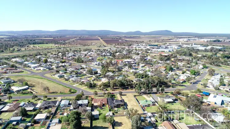 Fourth view of Homely land listing, 8 Henry Street, Yenda NSW 2681