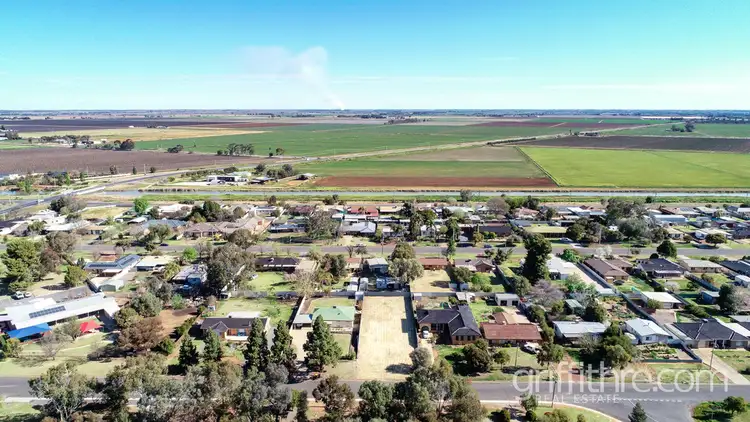 Fifth view of Homely land listing, 8 Henry Street, Yenda NSW 2681