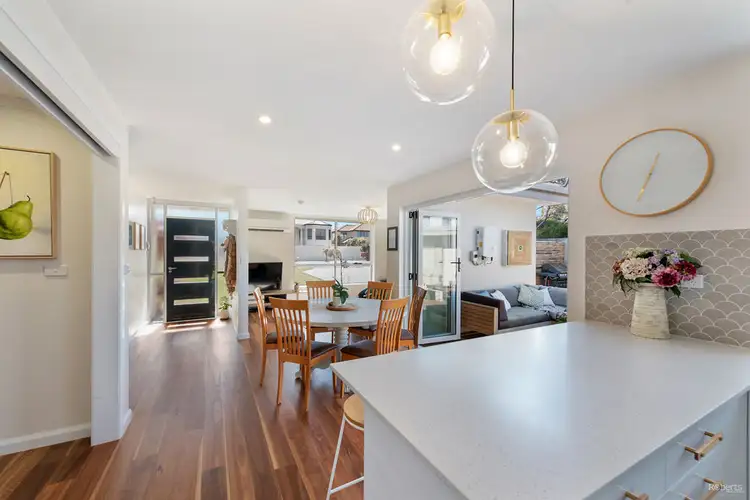 Fifth view of Homely house listing, 10 Esplanade, Turners Beach TAS 7315