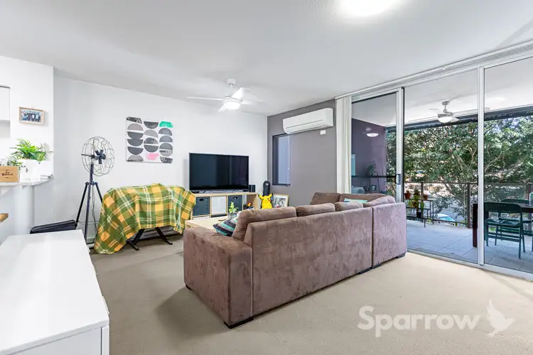 207/333 Water Street, Fortitude Valley QLD 4006