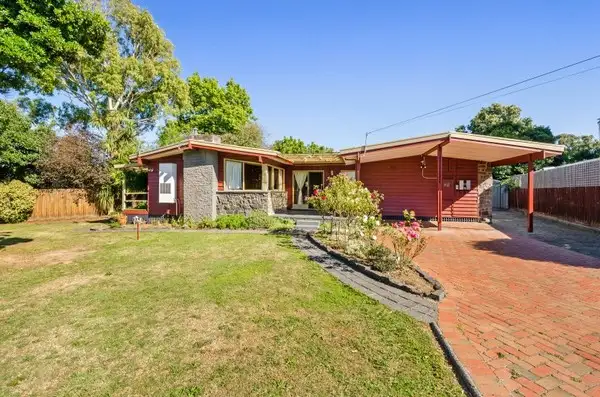 Main view of Homely house listing, 140 Anne Road, Knoxfield VIC 3180