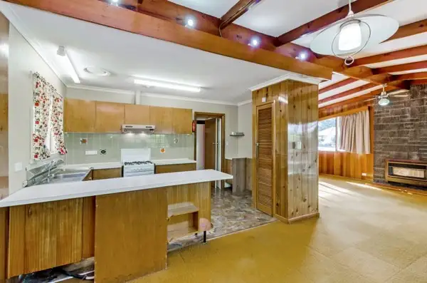 Second view of Homely house listing, 140 Anne Road, Knoxfield VIC 3180