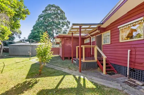 Sixth view of Homely house listing, 140 Anne Road, Knoxfield VIC 3180
