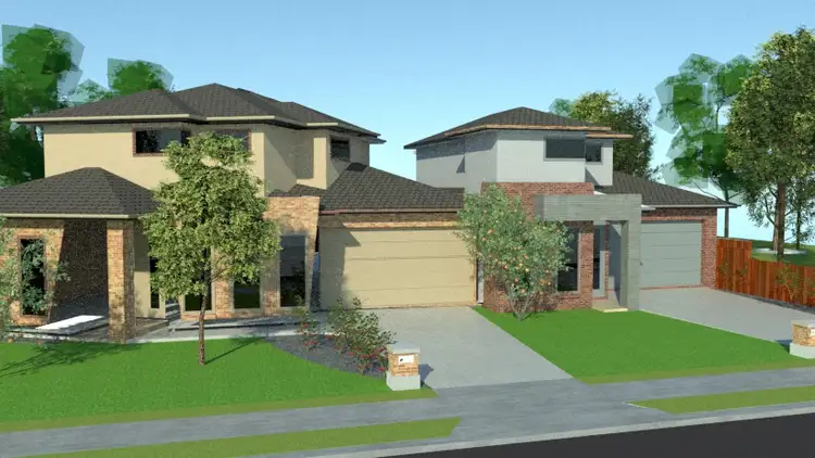 Seventh view of Homely house listing, 140 Anne Road, Knoxfield VIC 3180