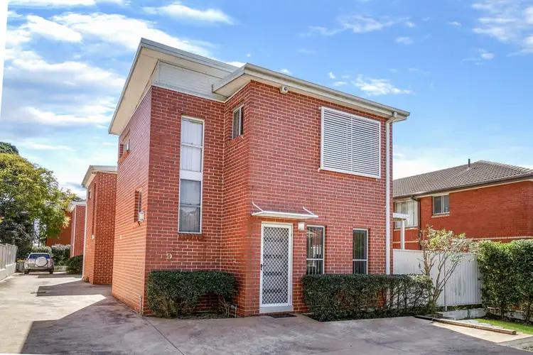 1/9 Mckern Street, Campsie NSW 2194
