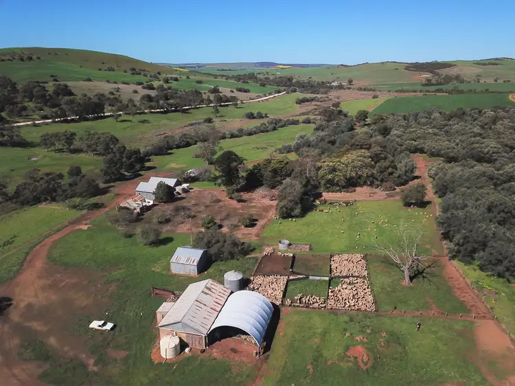 Sixth view of Homely rural property listing, 1343 Koppio Road, Koppio SA 5607