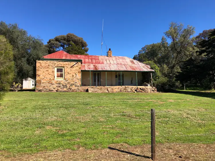 Seventh view of Homely rural property listing, 1343 Koppio Road, Koppio SA 5607