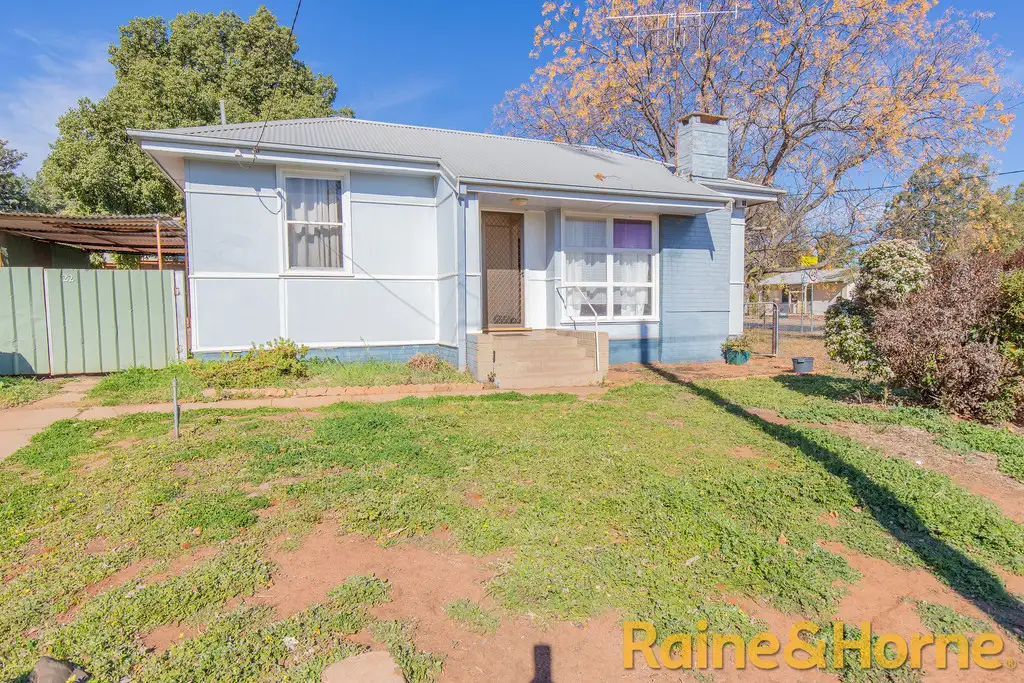 Main view of Homely house listing, 22 Dalton Street, Dubbo NSW 2830