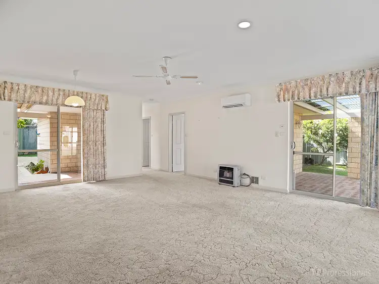 Second view of Homely house listing, 4 Bryant Close, Broadwater WA 6280