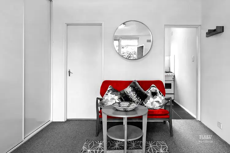 8/60 Ewart Street, Marrickville NSW 2204