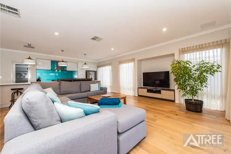 36 Orpington Drive, Southern River WA 6110