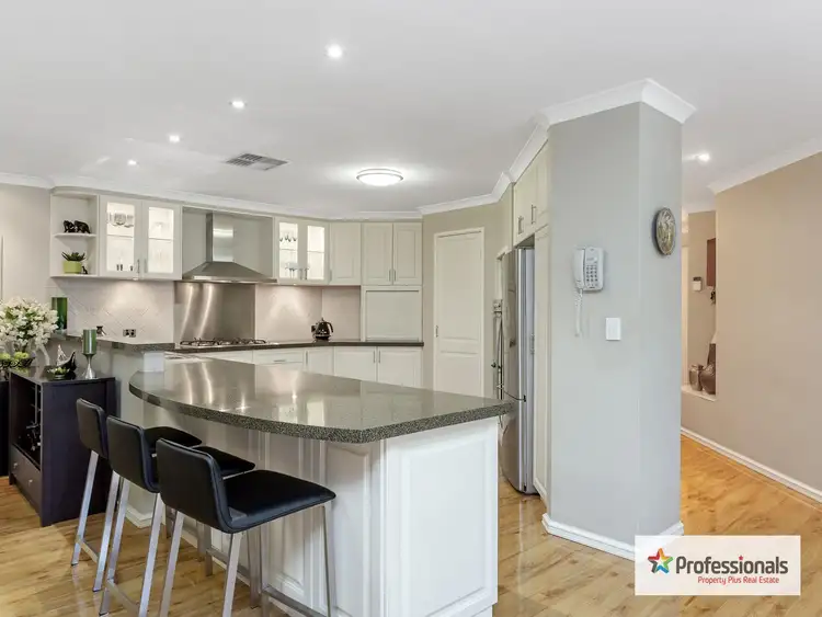 Second view of Homely house listing, 27 Jasper Corner, Canning Vale WA 6155