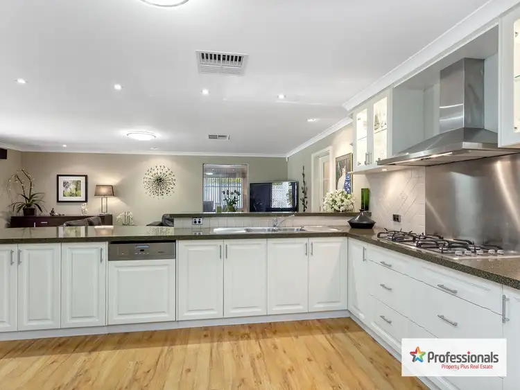 Third view of Homely house listing, 27 Jasper Corner, Canning Vale WA 6155
