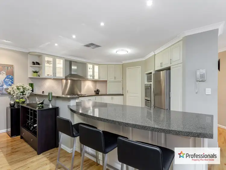 Fourth view of Homely house listing, 27 Jasper Corner, Canning Vale WA 6155