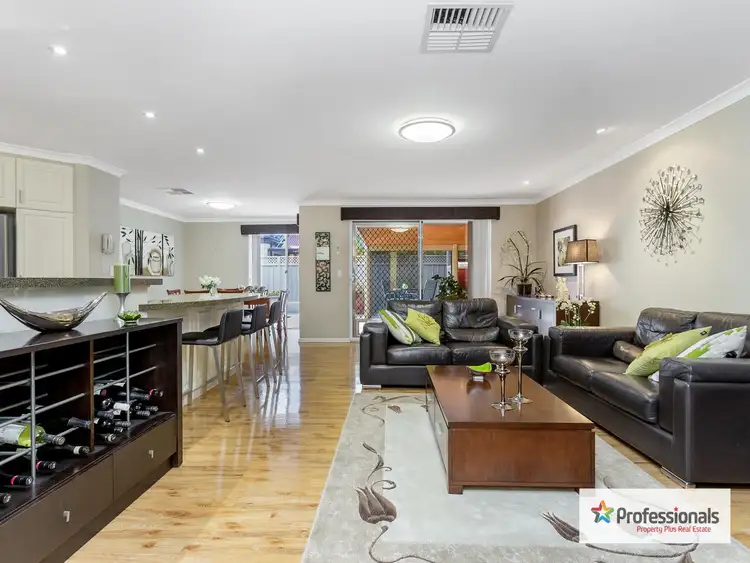 Fifth view of Homely house listing, 27 Jasper Corner, Canning Vale WA 6155