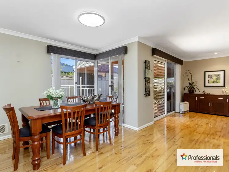 Sixth view of Homely house listing, 27 Jasper Corner, Canning Vale WA 6155