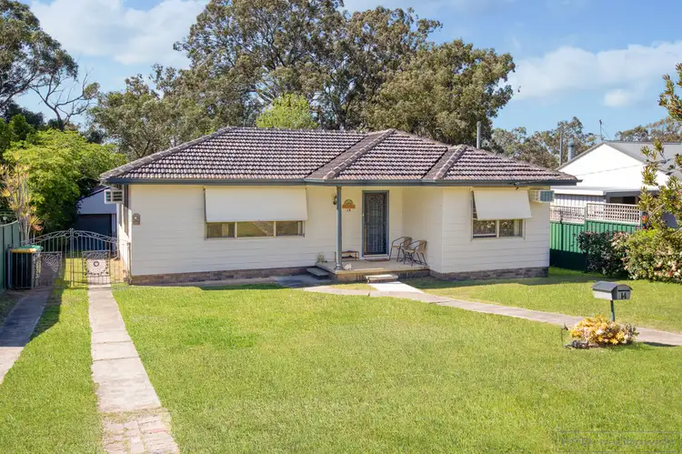 14 Tyrell Street, Tenambit NSW 2323
