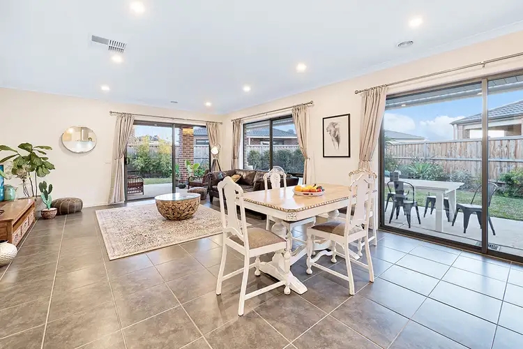 Third view of Homely house listing, 3 Butternut Drive, Lyndhurst VIC 3975