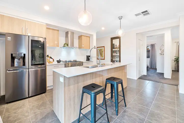 Fourth view of Homely house listing, 3 Butternut Drive, Lyndhurst VIC 3975
