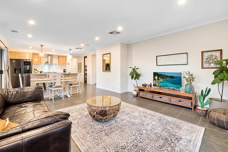 Fifth view of Homely house listing, 3 Butternut Drive, Lyndhurst VIC 3975