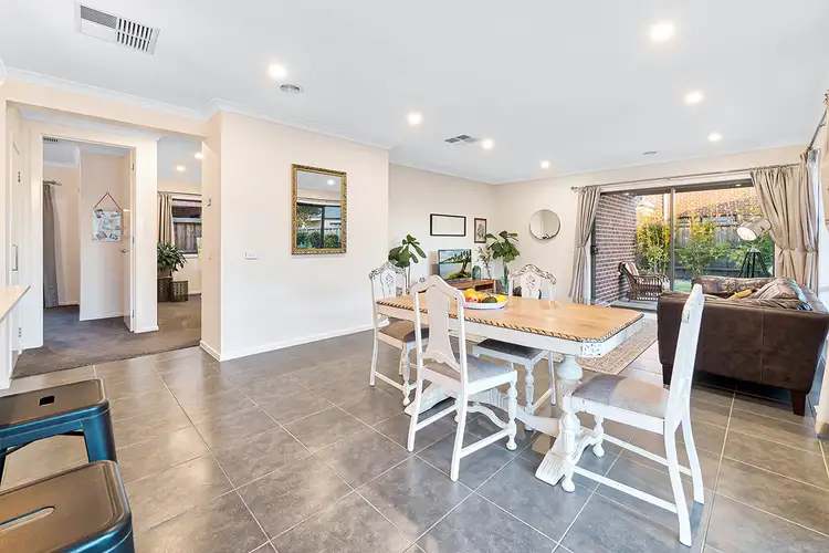 Sixth view of Homely house listing, 3 Butternut Drive, Lyndhurst VIC 3975
