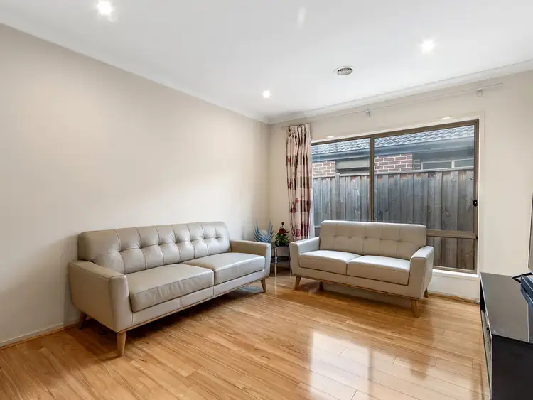 Second view of Homely house listing, 10 Livida Circuit, Lyndhurst VIC 3975