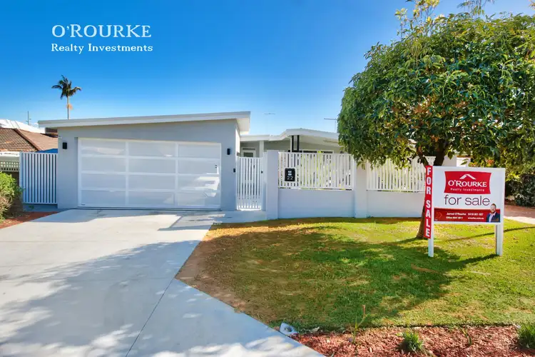 22 Lalor Street, Scarborough WA 6019