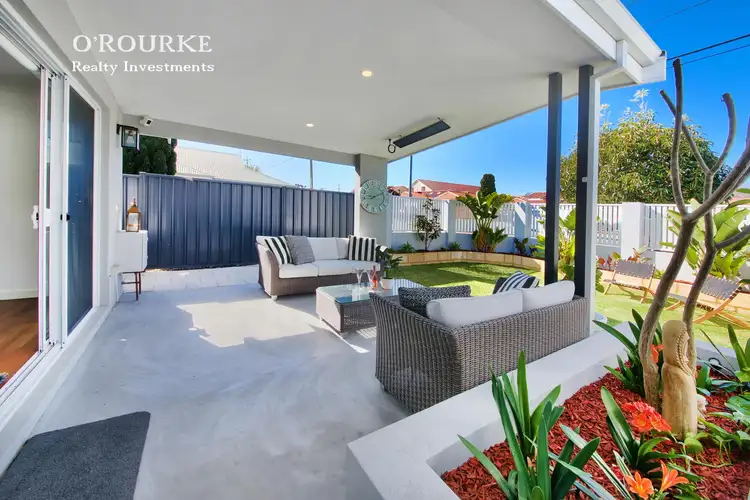 Third view of Homely house listing, 22 Lalor Street, Scarborough WA 6019