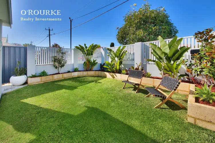 Fourth view of Homely house listing, 22 Lalor Street, Scarborough WA 6019