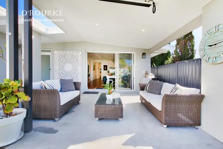 Fifth view of Homely house listing, 22 Lalor Street, Scarborough WA 6019