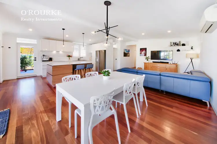 Sixth view of Homely house listing, 22 Lalor Street, Scarborough WA 6019