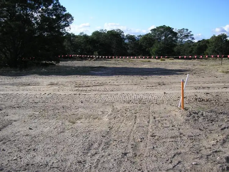 Third view of Homely land listing, Lot 16 136 Penna Road, Midway Point TAS 7171