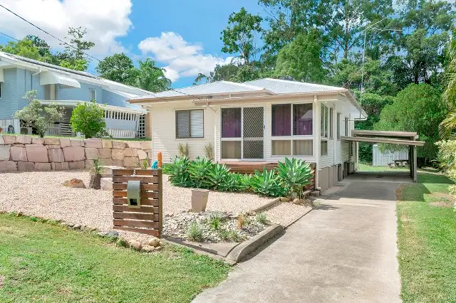3 Robin Street, Coalfalls QLD 4305