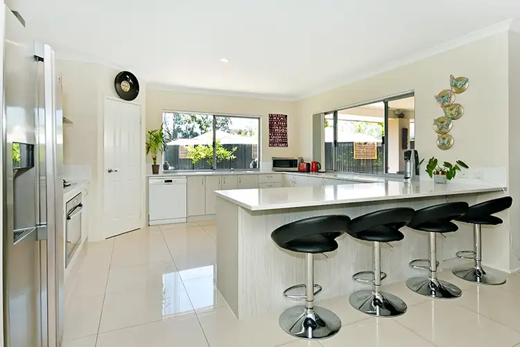 Fourth view of Homely house listing, 28 Edgecombe Pass, Aveley WA 6069