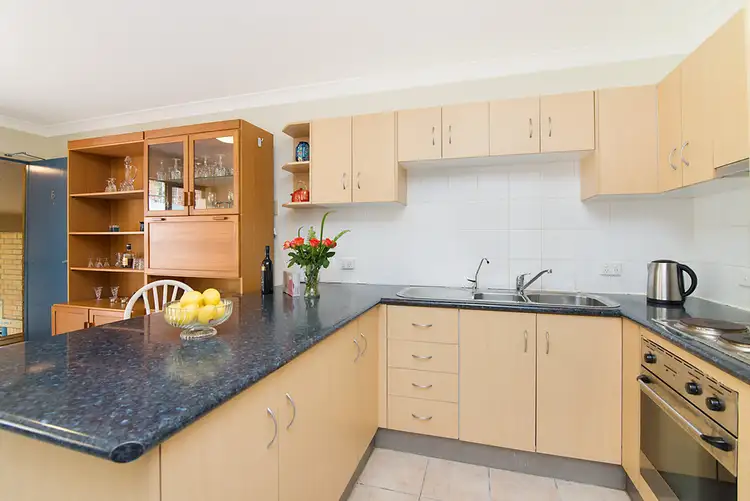 Third view of Homely unit listing, 6/68 Karalta Road, Erina NSW 2250