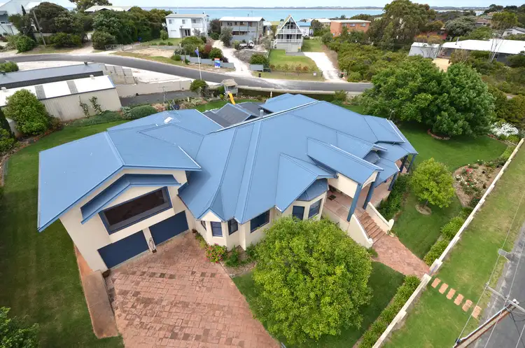 Third view of Homely house listing, 5 - 7 Ryan Terrace, Robe SA 5276