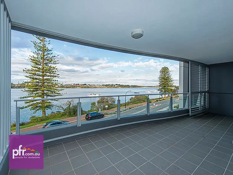 Seventh view of Homely apartment listing, 29/21 The Esplanade, Mount Pleasant WA 6153