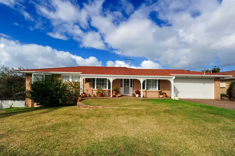 5 Bentham, Anna Bay NSW 2316
