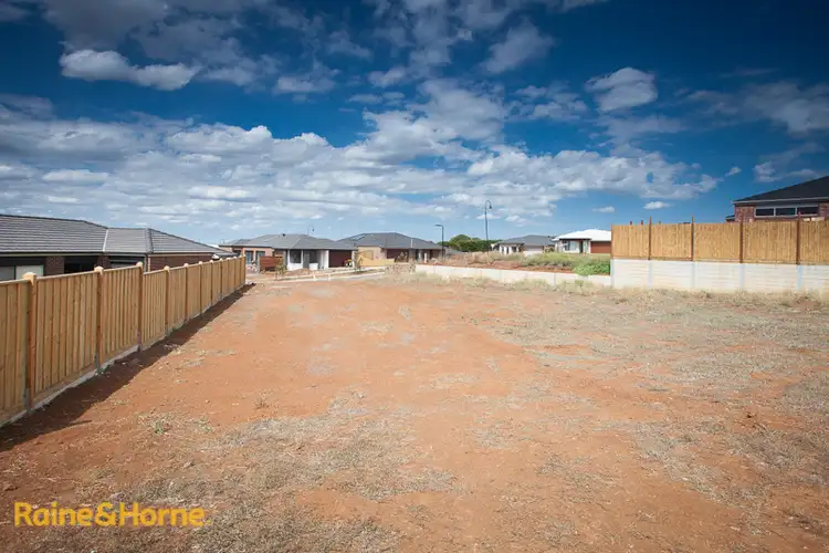 Third view of Homely land listing, 3 Jersey Drive, Sunbury VIC 3429