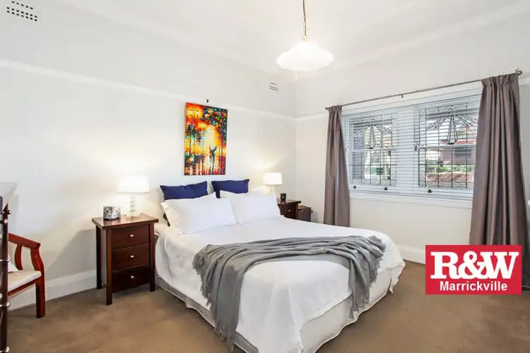 Fifth view of Homely house listing, 111 Crinan Street, Hurlstone Park NSW 2193