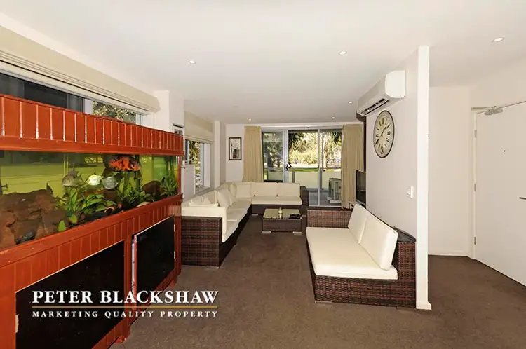 50/219A Northbourne Avenue, Turner ACT 2612