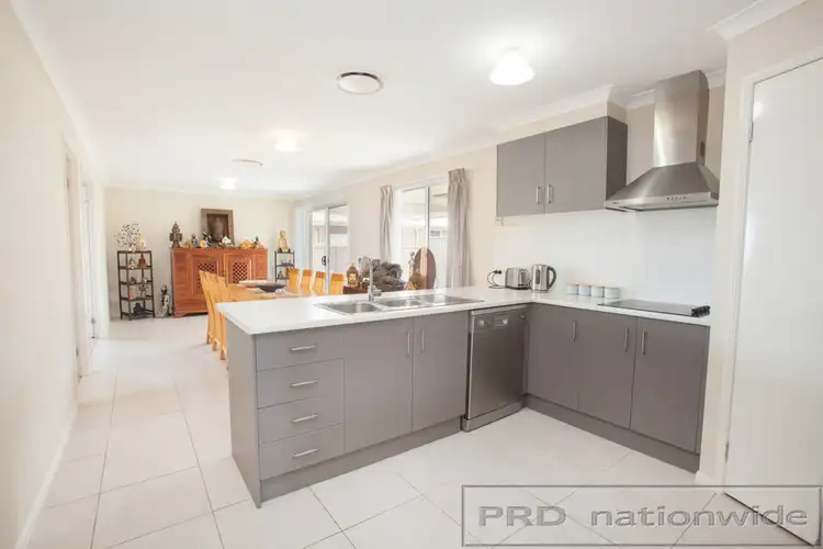 Fifth view of Homely house listing, 25 Woodhurst Street, Largs NSW 2320