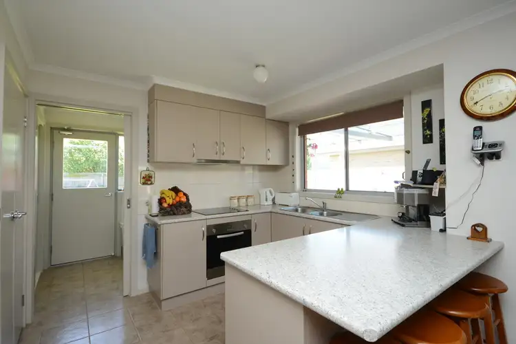 Sixth view of Homely house listing, 16A CALLISTEMON COURT, Bairnsdale VIC 3875