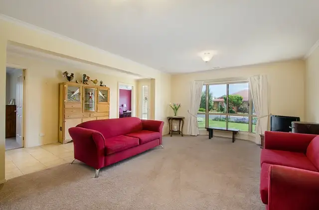 Third view of Homely house listing, 1 Ivy Place, Mount Gambier SA 5290