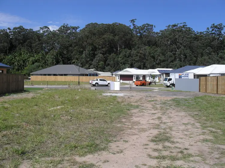 Second view of Homely land listing, 6 Swiftlet Place, Forest Glen QLD 4556