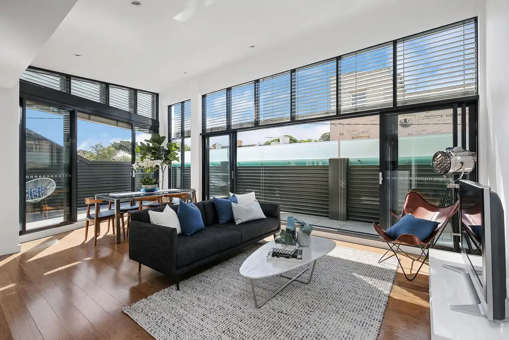 Main view of Homely apartment listing, 24/1 Gibbens Street, Camperdown NSW 2050