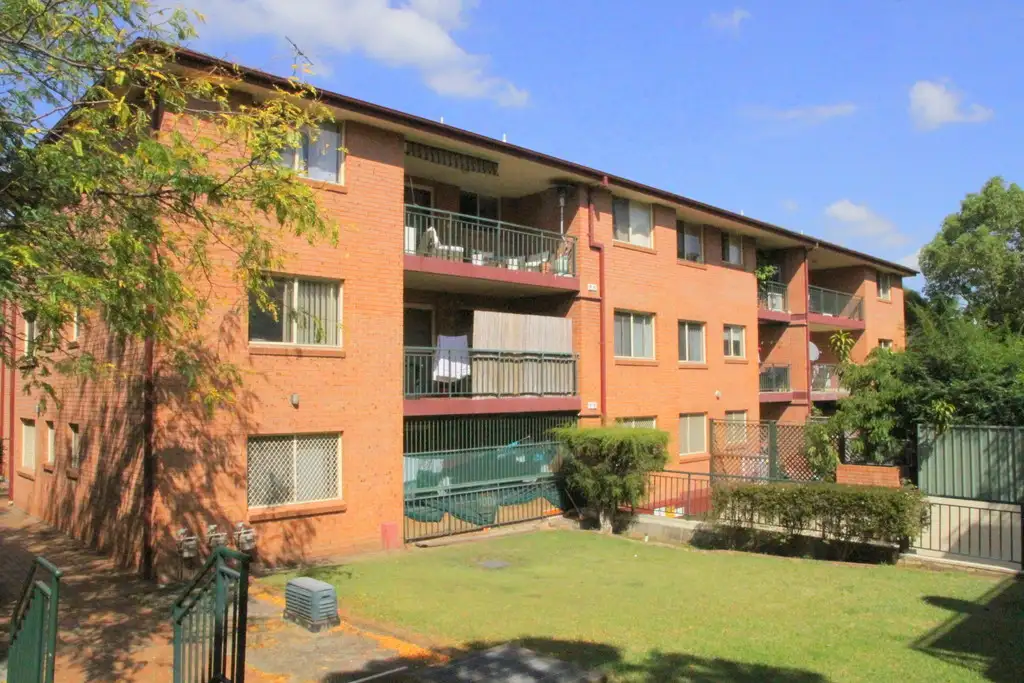Main view of Homely unit listing, 26/6 Myrtle Road, Bankstown NSW 2200