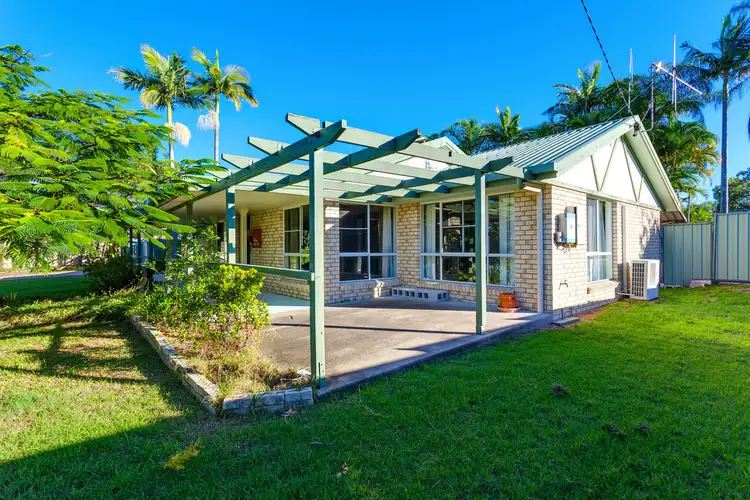 Second view of Homely house listing, 20 Mauretania Ave, Cooloola Cove QLD 4580